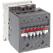 ABB Контактор A45-40-00 (45А AC3) катушка 24В AC (арт.: 1SBL331201R8100)