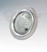 Lightstar светильник PENTO 2X E27 max 2X15W=150w круглый, белый upak=20 (арт. LIGHTSTAR_213110)