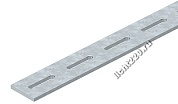 7103643OBO Bettermann Боковой профиль кабельного лотка лестничного типа [тип: SLH 62 FT] (арт. OBO7103643)