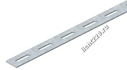 7103611OBO Bettermann Боковой профиль кабельного лотка лестничного типа [тип: SLH 42 FT] (арт. OBO7103611)