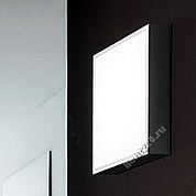 LL71649 - Настенно-потолочный светильник, серия BOX, Linea Light, Италия, цвет белый