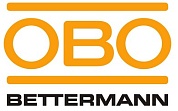 Балочный зажим M8x80 [тип: TKS-L-36 M8 FT] OBO Bettermann 6355828