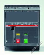 ABB Tmax Выключатель-разъединитель T7D 1000 3p F F (арт.: 1SDA062032R1)