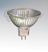 Lightstar Лампа HAL 12V MR16 GU5.3 50W 60G GOLD RA100 2800K 5000H DIMM (арт. LIGHTSTAR_921507)