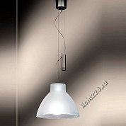 LL4435 - Подвесной светильник, серия CAMPANA, Linea Light, Италия, цвет Хром