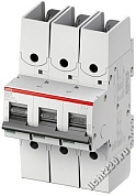 ABB Выключатель автоматический 3-полюсный S803S-KM63-R (арт.: 2CCS863002R0596)