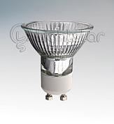 Lightstar Лампа HAL 220V HP16 GU10 35W 40G ALU RA100 2800K 2000H DIMM (арт. LIGHTSTAR_922705)