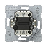 303212Berker одноклавишный выключатель модульные механизмы (арт. B303212)