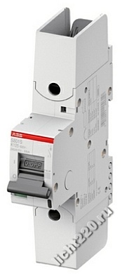 ABB Выключатель автоматический 1-полюсный S801S-K13-R (арт.: 2CCS861002R0447)