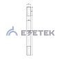 Ezetek Стержень заземления оцинкованный 16 мм х 1.5 м (арт. EZ_90136)