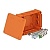 Огнестойкие распределительные коробки FireBox серии T для внутренней установки