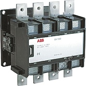 ABB Контактор EK1000-40-22 380-400В AC (арт.: SK827045-AP)