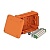 Огнестойкие распределительные коробки FireBox серии T для систем передачи данных