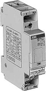 ABB Модульный контактор ESB-20-20 (20А AC1) 220 В АС (арт.: GHE3211102R0006)